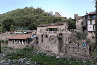 Antico Frantoio - 9