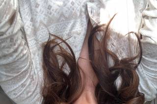 Bridal Glam Hairstyles - 11