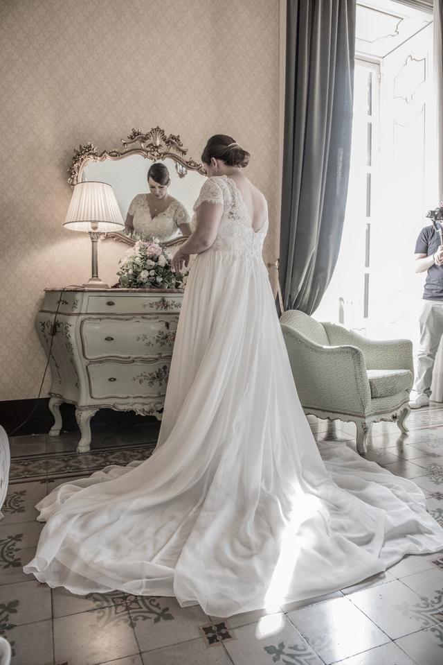 Wedding in White - 1