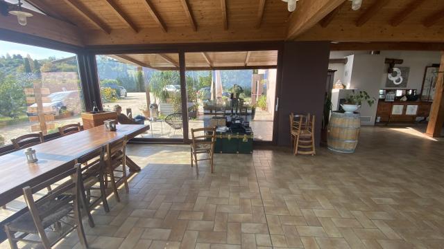 Agriturismo La Rondinella - 1