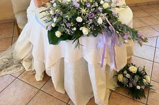 Cinzia e Lella by Daily Flowers - 7