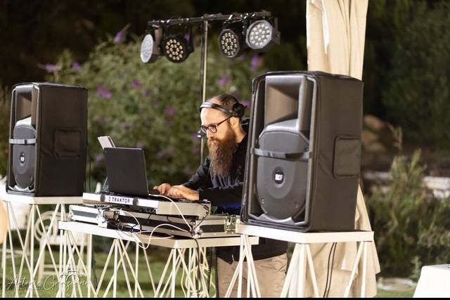 DJ Luca Abati 4