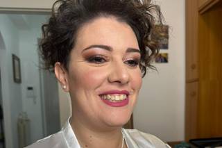 Chiara Fioravanti MakeUp Artist - 1