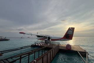 I viaggi di Marvin - 5