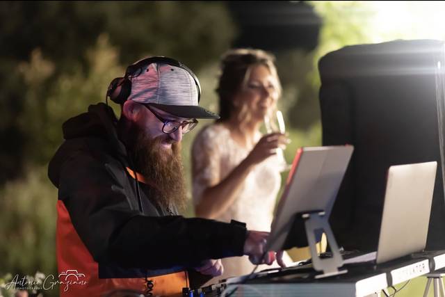 DJ Luca Abati 5
