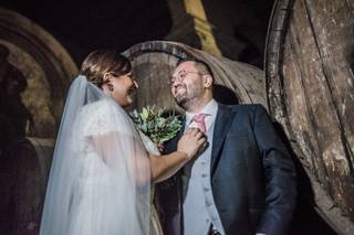Wedding in White - 7