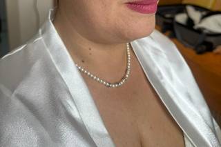 Chiara Fioravanti MakeUp Artist - 2