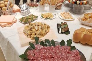 La Pesa Catering & Events - 30