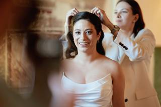 Valeria Glam Makeup & Hair - 10