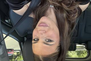 Bridal Glam Hairstyles - 13