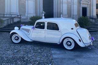 Le Auto di Magnolia - 27
