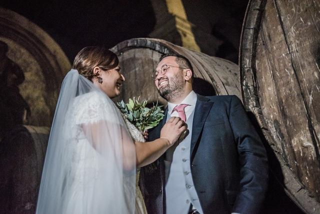 Wedding in White - 4