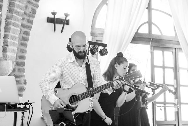 Collective Music - 1