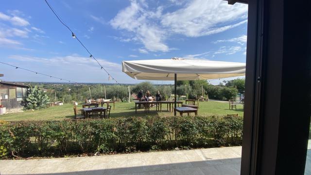 Agriturismo La Rondinella - 4