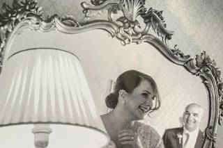 Wedding in White - 8