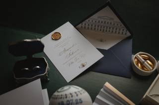Ginkgo Calligraphy - 5