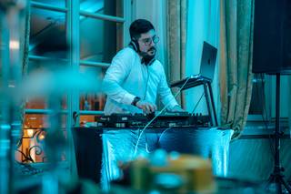 Andrea Bestetti DJ - 3