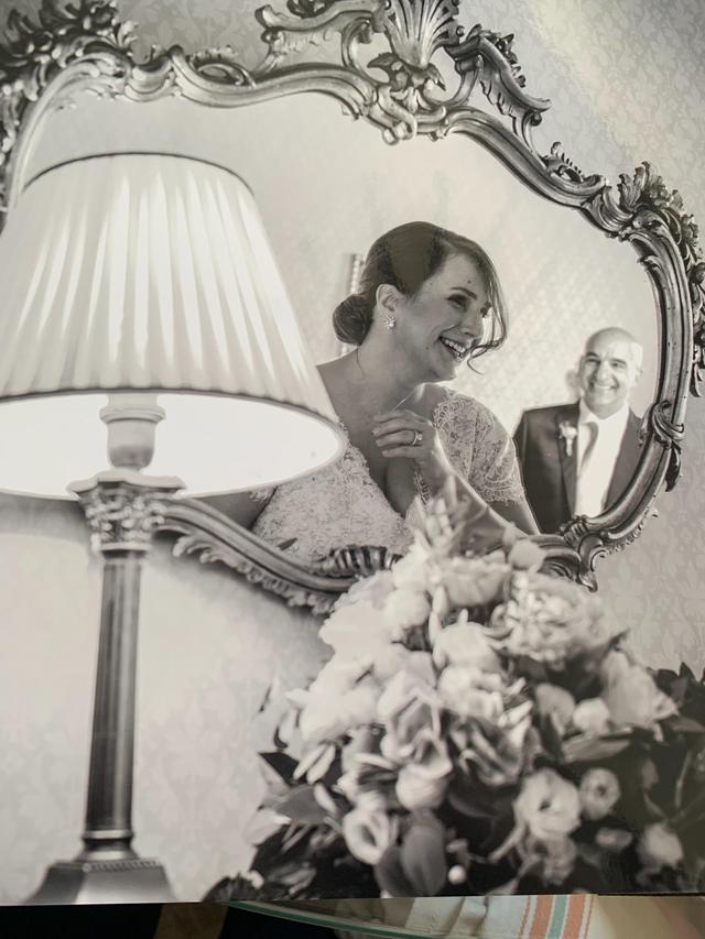Wedding in White - 2