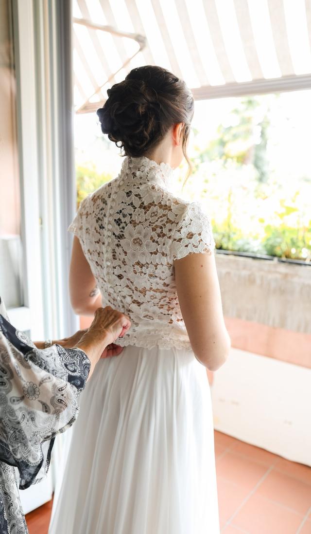 Le Spose di Giò - 2