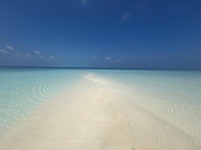 I viaggi di Marvin - 3