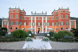 Villa Pellegrini Cipolla - 3