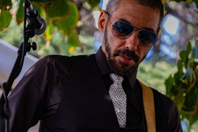 The Beaters - Beatles e Classici Rock 1