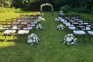 Eventi La Fenice di Mike Palermo - 10