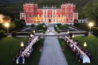 Villa Pellegrini Cipolla - 4