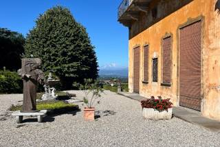 Villa Cagnola - 8
