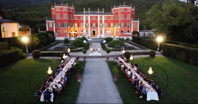 Villa Pellegrini Cipolla - 2