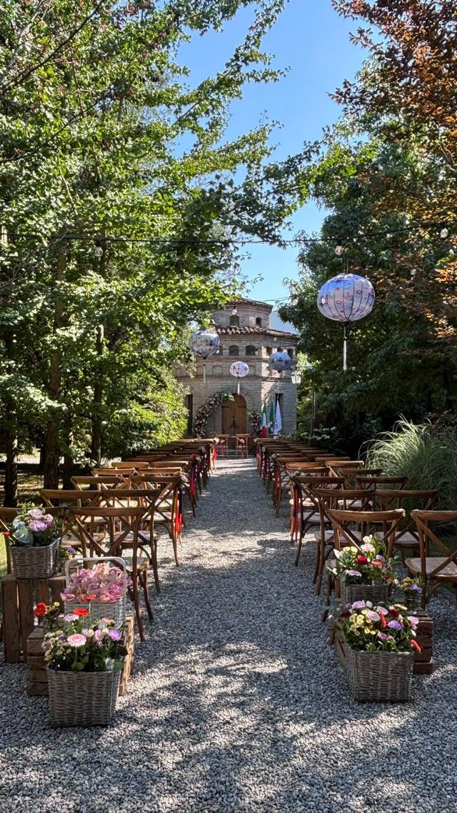 Claudio Zani Wedding Designer - 1