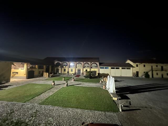 Tenuta Aranuova - 1