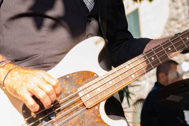 The Beaters - Beatles e Classici Rock 2