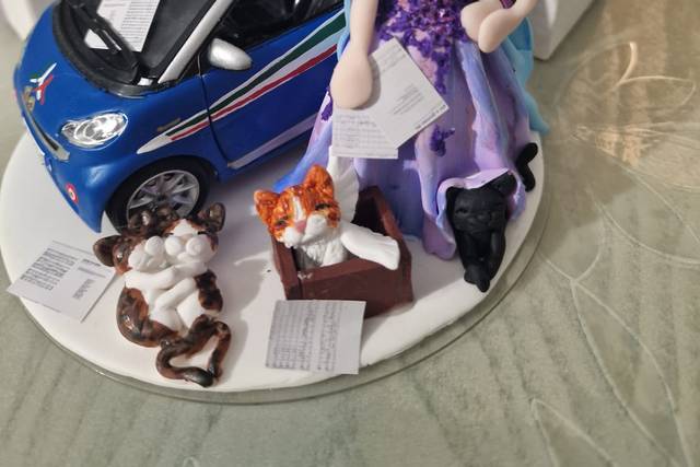 La Bottega delle Coccinelle 5