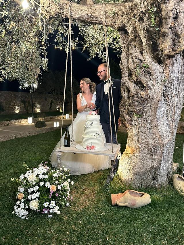 Profilo Uomo Cerimonia - 2