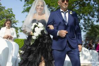 Claudia Degano Photo - 8