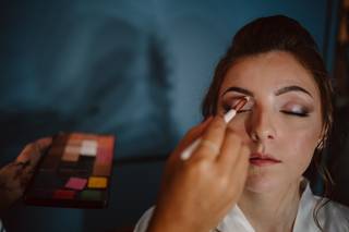 Sonia Cancilleri Make-Up - 29