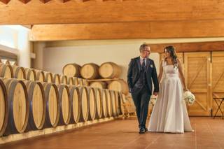 Cincinnato Wine Resort - 9
