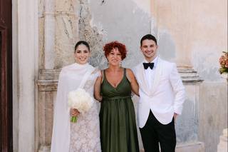 Simona Filastó Wedding and Event Planner - 10