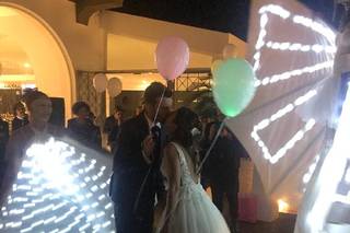 Fireworks Animazione - 2