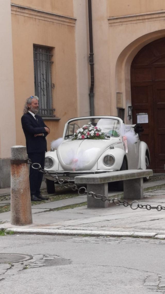 Autonoleggio Retrò - 2