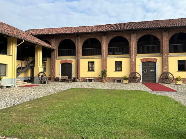 Tenuta Aranuova - 3