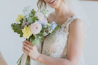 Francesca Massimiano Make-Up Artist - 16