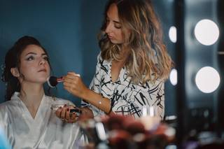Sonia Cancilleri Make-Up - 30