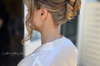 Cristal Hair Style - 13