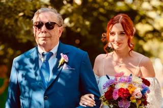Claudio Zani Wedding Designer - 7