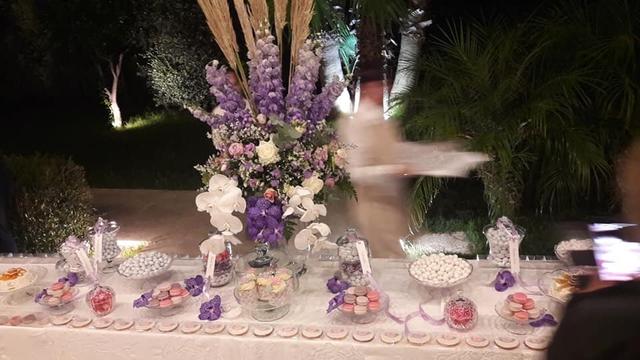 Michele Iovino Event & Floral Design - 3