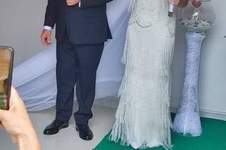 Angela Caputo Sposa - 5