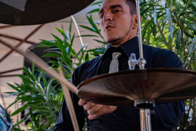 The Beaters - Beatles e Classici Rock 4