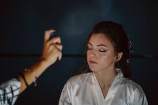 Sonia Cancilleri Make-Up - 31